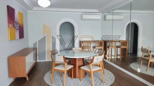 Apartamento com 1 Quarto à venda, 120m² no Santa Teresinha, São Paulo