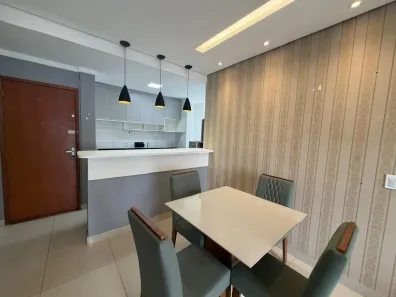 Apartamento com 3 Quartos à venda, 76m² no Rio Madeira, Porto Velho