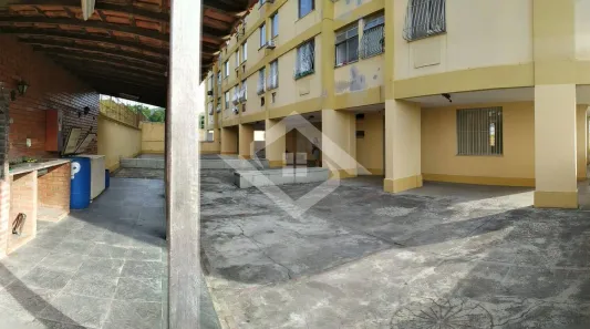 Apartamento com 2 Quartos à venda, 42m² no Fonseca, Niterói