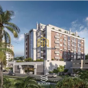 Apartamento com 1 Quarto à venda, 38m² no Trindade, Florianópolis