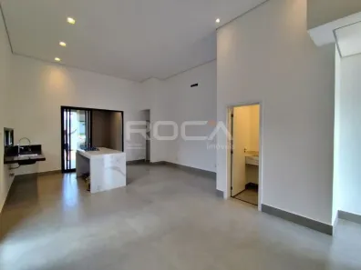 Casa de Condomínio com 3 Quartos à venda, 150m² no Jardim Manoel Penna, Ribeirão Preto