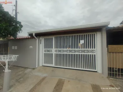 Casa com 2 Quartos à venda, 80m² no Núcleo Habitacional Brigadeiro Faria Lima, Indaiatuba