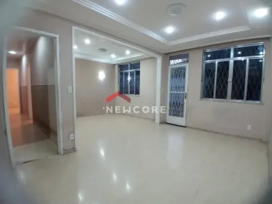 Apartamento com 3 Quartos à venda, 79m² no Vila Valqueire, Rio de Janeiro