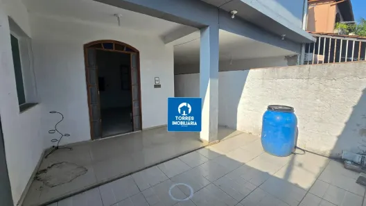 Casa com 2 Quartos à venda, 70m² no Porto Novo, São Gonçalo