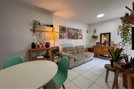 Apartamento com 2 Quartos à venda, 42m² no Da Paz, Manaus
