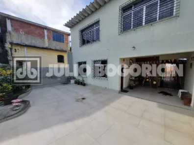 Casa com 4 Quartos à venda, 204m² no Tauá, Rio de Janeiro
