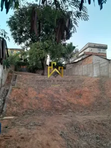 Lote/Terreno à venda, 360m² no São João Batista (Venda Nova), Belo Horizonte