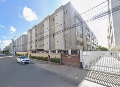 Apartamento com 3 Quartos à venda, 74m² no Aeroclube, João Pessoa