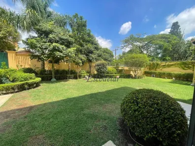Casa com 4 Quartos à venda, 1521m² no Cidade Jardim, São Paulo
