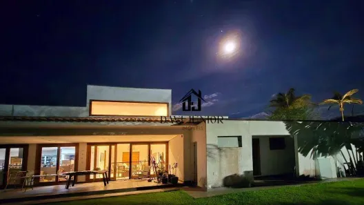 Casa de Condomínio com 3 Quartos à venda, 390m² no Vivendas do Lago, Sorocaba