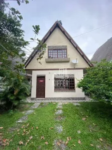 Casa de Condomínio com 1 Quarto à venda, 52m² no Jardim Atlântico Oeste (Itaipuaçu), Maricá