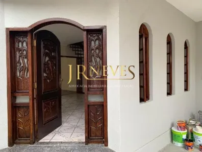 Casa com 3 Quartos para alugar, 320m² no Penha de França, São Paulo
