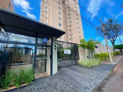 Apartamento com 2 Quartos para alugar, 70m² no Patrimônio, Uberlândia
