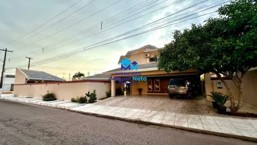Casa de Condomínio com 6 Quartos à venda, 611m² no Nova Esperança, Porto Velho