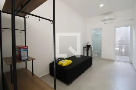 Apartamento com 1 Quarto à venda, 24m² no Cidade Universitária, Campinas