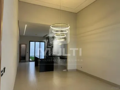 Casa com 3 Quartos à venda, 147m² no Jardim Europa, Uberlândia
