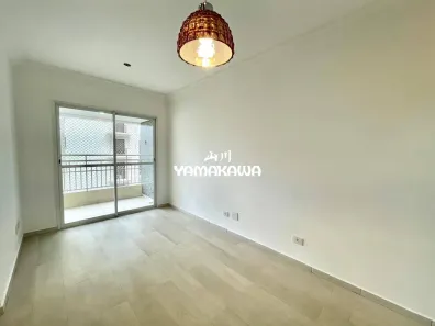Apartamento com 2 Quartos à venda, 58m² no Vila Gomes Cardim, São Paulo