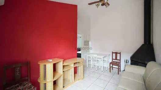 Apartamento com 3 Quartos para alugar, 52m² no São Gonçalo, Pelotas