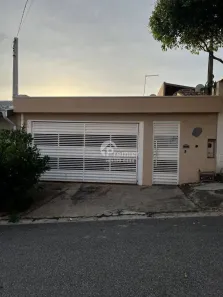 Casa com 2 Quartos à venda, 117m² no Jardim Portal do Sol, Indaiatuba