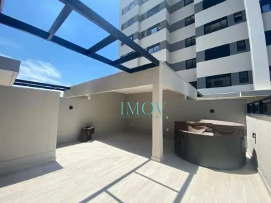Apartamento com 3 Quartos à venda, 143m² no Jardim Satélite, São José dos Campos