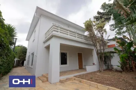 Casa com 4 Quartos à venda, 450m² no Indianópolis, São Paulo