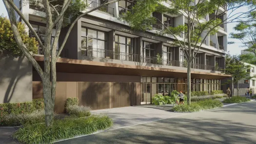 Apartamento com 3 Quartos à venda, 105m² no Sumarezinho, São Paulo