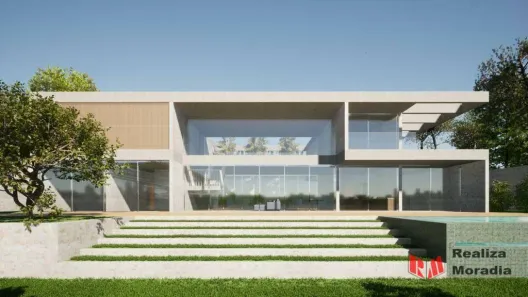 Lote/Terreno à venda, 1575m² no Vila de São Fernando, Cotia