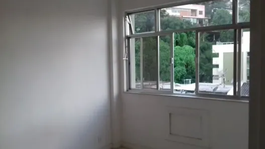 Apartamento com 2 Quartos à venda, 60m² no Laranjeiras, Rio de Janeiro