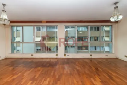 Apartamento com 4 Quartos à venda, 227m² no Itaim Bibi, São Paulo