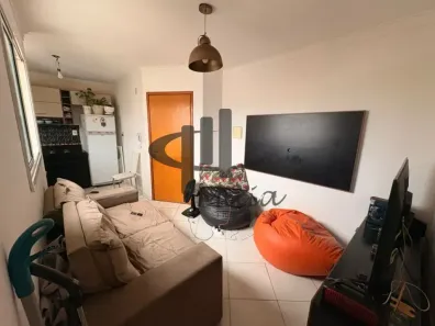 Apartamento com 2 Quartos à venda, 96m² no Santa Maria, Santo André