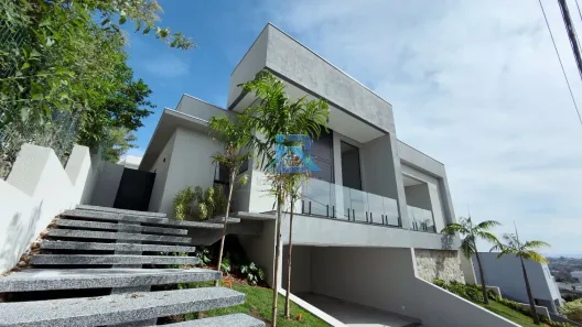 Casa de Condomínio com 3 Quartos à venda, 323m² no Residencial Fazenda Serrinha, Itatiba