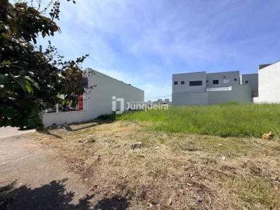 Lote/Terreno à venda, 327m² no Santa Terezinha, Piracicaba