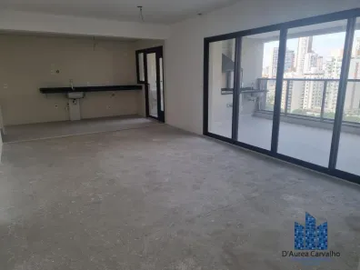 Apartamento com 4 Quartos à venda, 158m² no Aclimação, São Paulo
