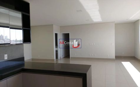Apartamento com 3 Quartos à venda, 150m² no Jardim Santana, Franca