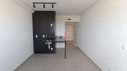 Flat com 1 Quarto para alugar, 22m² no Bela Vista, Mossoró