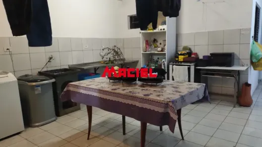 Casa com 2 Quartos à venda, 50m² no Jardim Imperial, São José dos Campos