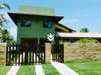 Casa com 4 Quartos à venda, 300m² no , Ipojuca
