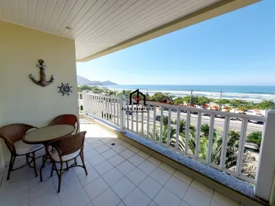 Apartamento com 3 Quartos à venda, 120m² no Praia Grande, Ubatuba