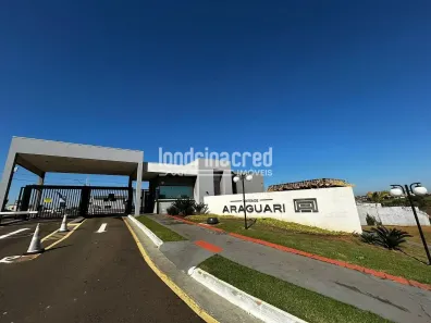 Lote/Terreno à venda, 10m² no Gleba Simon Frazer, Londrina