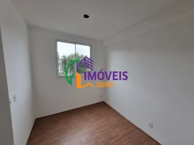 Apartamento com 2 Quartos à venda, 35m² no Vila Palmares, Santo André