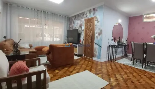 Casa com 3 Quartos à venda, 240m² no Jardim da Saúde, São Paulo