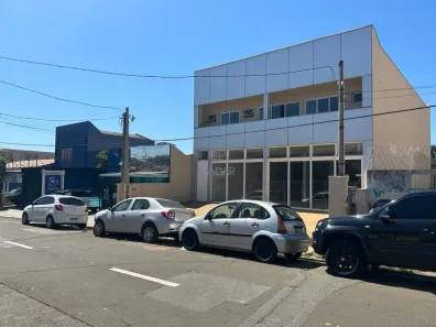 Prédio Comercial para alugar, 504m² no Jardim Chapadão, Campinas