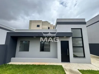 Casa com 3 Quartos à venda, 56m² no Paloma, Colombo