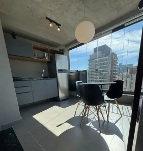 Apartamento com 1 Quarto à venda, 46m² no Cerqueira César, São Paulo