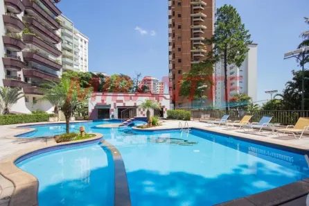 Apartamento com 4 Quartos à venda, 286m² no Água Fria, São Paulo