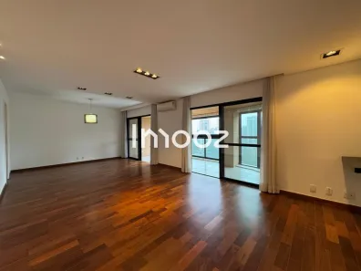 Apartamento com 4 Quartos à venda, 160m² no Jardim Morumbi, São Paulo