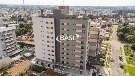 Apartamento com 2 Quartos à venda, 72m² no Cajuru, Curitiba