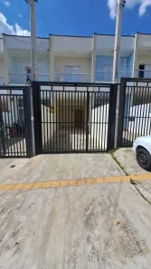 Casa com 2 Quartos para alugar, 100m² no Jardim Nely, Indaiatuba