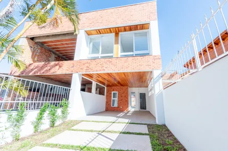 Casa com 3 Quartos à venda, 175m² no Ipanema, Porto Alegre