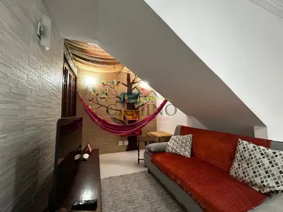 Casa com 3 Quartos à venda, 80m² no Jardim Primavera, Guarujá